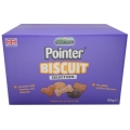 Pointer Biscuit Selection 10kg